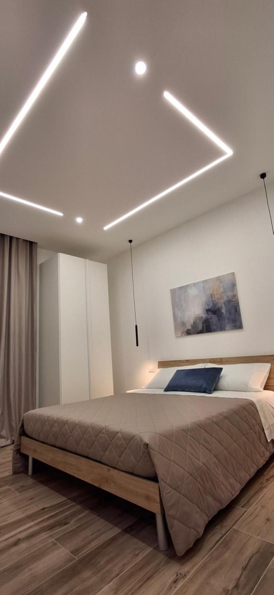 Idea Di Mare Villa Капачи Екстериор снимка